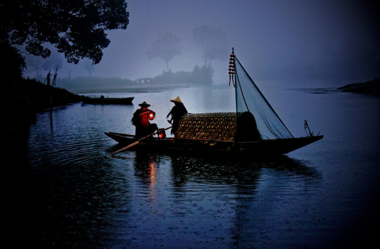 Gu Xi - Love-in-the-rain